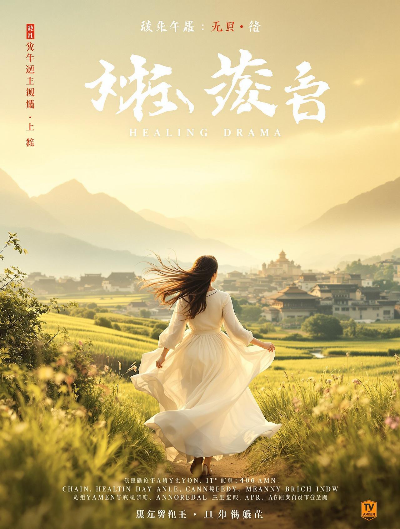 去有风的地方