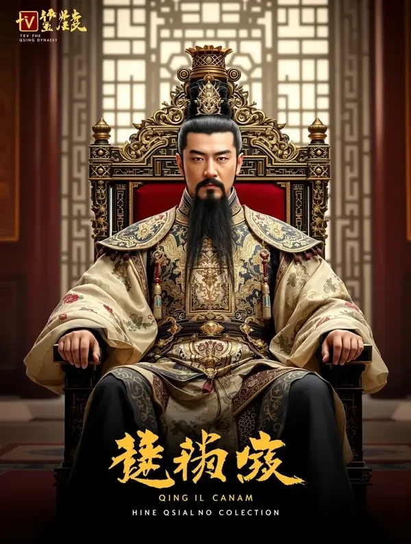 康熙王朝