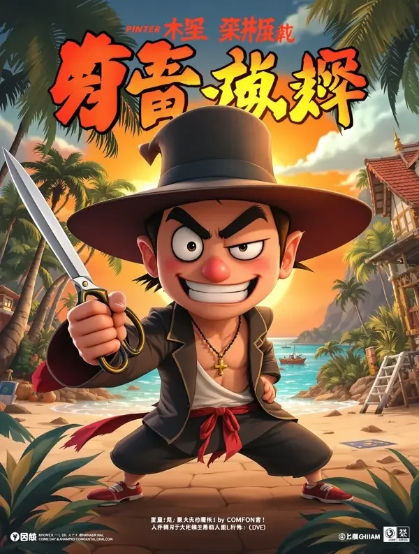 伍六七