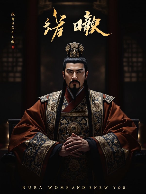 雍正王朝