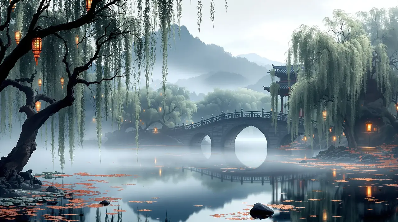 白蛇:浮生